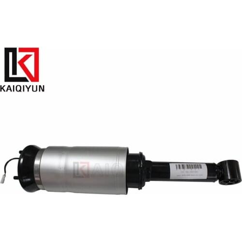 Front Air Suspension Shock Absorber For Land Rover Range Rover Sport L320 w/VDS 2010-2013 Left/Right Air Strut LR052867 LR019993