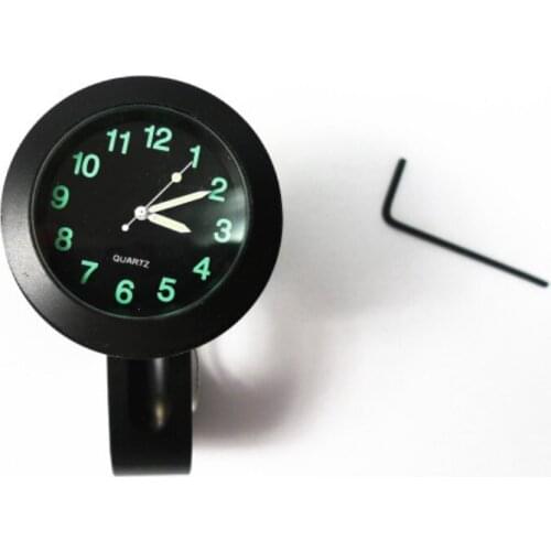 Automobile Industry Sales Schedule of Retro Modified Motorcycle Handlebars