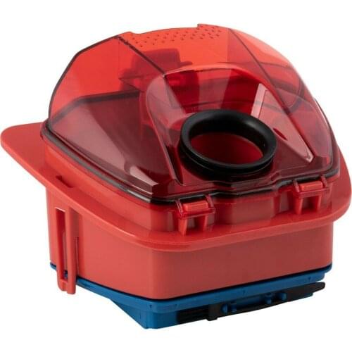 Rowenta vacuum cleaner dust tank container Compacteo Ergo RO5350 RO5353