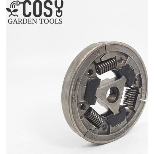 Clutch Assembly For Stihl MS440 044 MS460 046 MS341 MS361 036 MS360 TS400 Chainsaw OEM#1128-160-2004