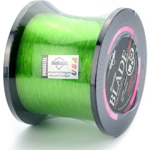Seaknight Nylon Line