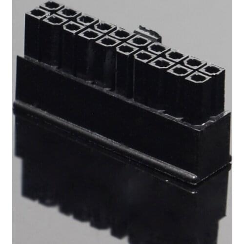 Molex 3.0mm connector connector small 5557 docking plug circuit board computer connector 20p double 3.0