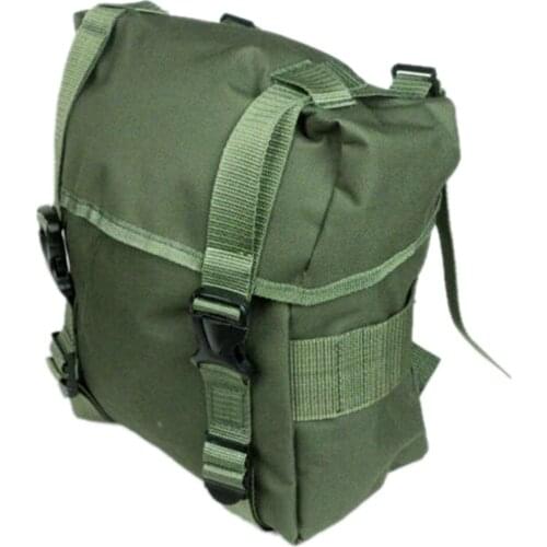 TACTICAL US ARMY VIETNAM WAR TRAINING BACK HAVERSACK BACKPACK POUCH BAG Nylon