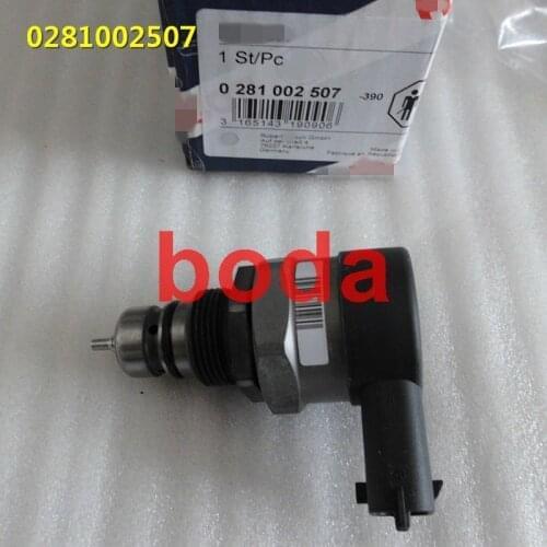 TAZONDLI original pressure control valve 0281002507 /0281002625 for 55185570 31402-2A400