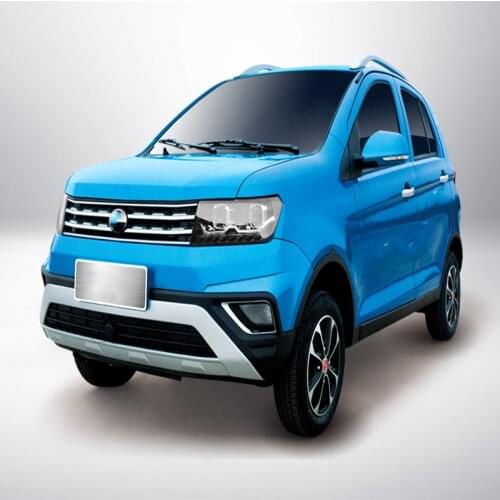 Capacious Space Family Mobility Electric Car PHEV High Speed Suv Cars Left Or Right Hand Drive SUV