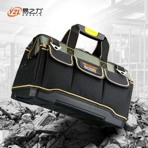 New Tool bags Size 13 16 18 20 Waterproof Tool Bags Large Capacity Bag Tools