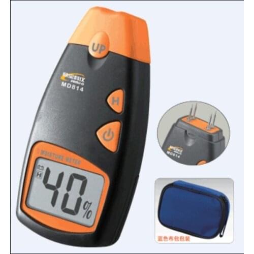 YIXUANNIBIAOYI Moisture Meters