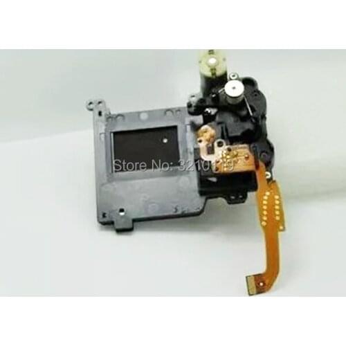 Shutter Assembly Group for Canon EOS 1100D Rebel T3 Kiss X50 Digital Camera Repair Part