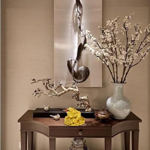 Wealth Golden Frog Toad Coin Chinese Fortune Frog Feng Shui Toad Money Home Office Decoration Tabletop Ornaments Lucky Gifts