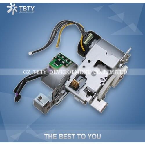 100% Original Ptinter Motor Unit For HP 2550 2820 2830 2840 Fusing Motor Assembly On Sale