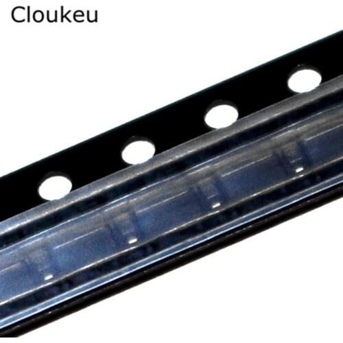 50pcs MM5Z4V7 BZX584C4V7 4.7V 9 SOD-523