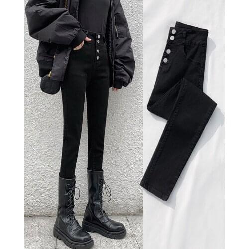 Женские узкие брюки ATOFU China At AliExpress