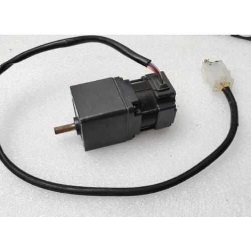 AXHM015K-10 15w Used One , Stepper Motor , Good Working Free Shipping