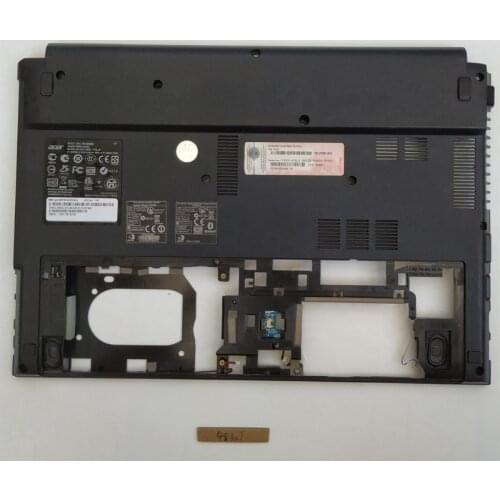 Free Shipping!!Original 90%New Laptop Bottom Base Cover D For Acer 4830 4830T 4830TG