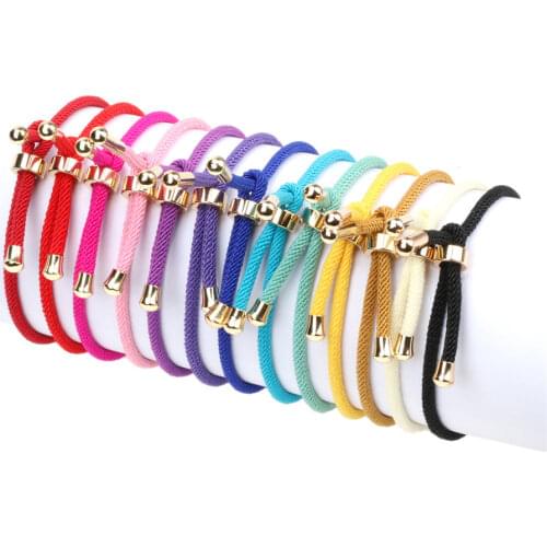 BOHOINS Bracelets With Charms