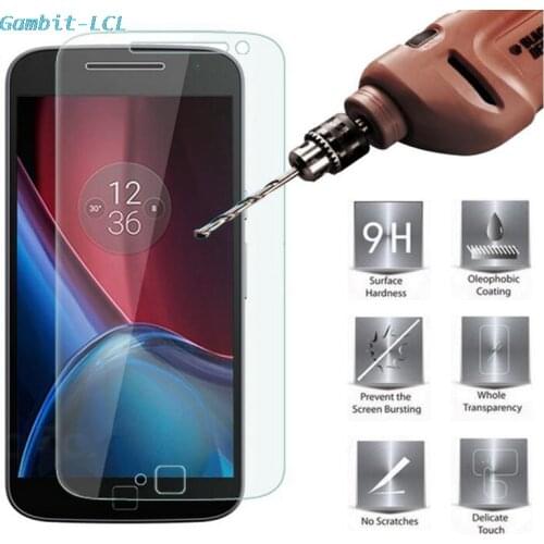 Гамбит-LCL Screen Protectors For Motorola Moto G6 Play China