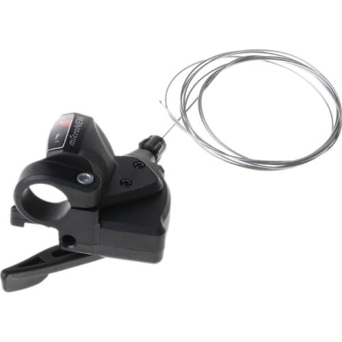 Mountain Bike 7/8/9/10/11 Speed Shifter Bicycle Derailleur Cycling Accessories N58B