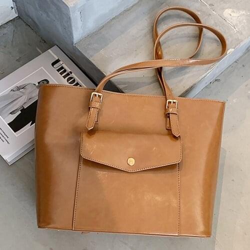 Women's Leather Bags KINNMANI China