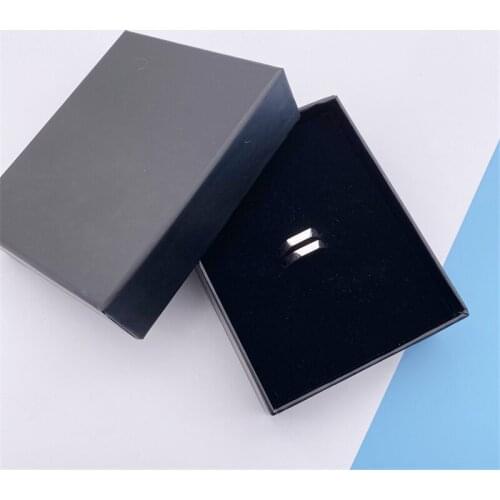 Kpop Bangtan Boys Ring Alloy FINAL Seoul field week concert for Fans Gift Couple rings exquisite present set K-pop bangtan