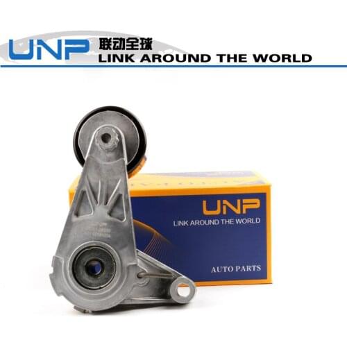 Authentic generator Tensioner assembly Generator belt tensioner FOR SONATA/I45 10 K5 OPTIMA 25281-2E000 252812E000