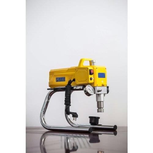Professional Electric Impact PS440 Airless Paint Sprayer High Quality 440 spraying machine