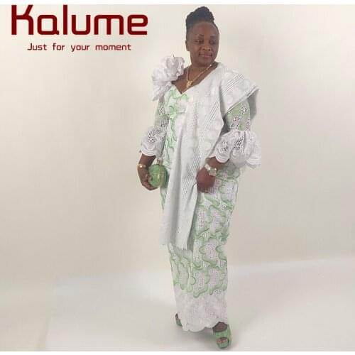 Swiss Voile Lace In Switzerland 2020 High Quality Lace African Swiss 100% Cotton Lace Fabric Holes For Dress Sewing 1827