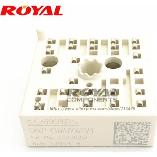 SKIIP13NAB065V1 13NAB065V1 NEW AND ORIGINAL