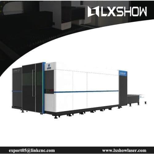 High quality CE certificate exchange table fiber laser metal cutter auto focus fiber laser cutting machine