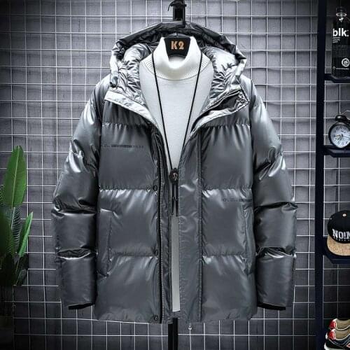 Urban Structure Travel Jackets