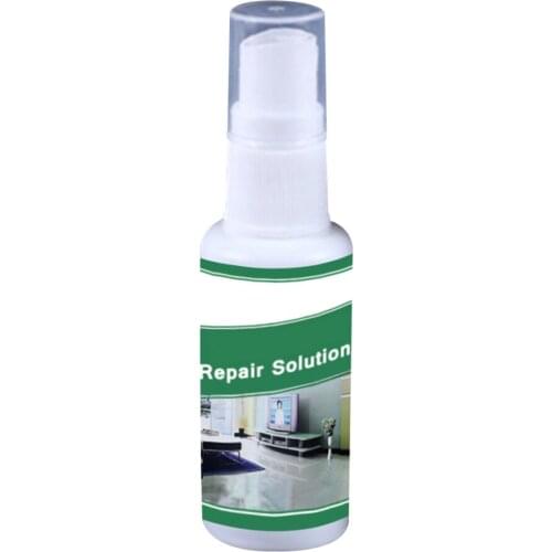 Bathtub Tile Refinish Paint Repair Spray Sink Ceramic Porcelain Polish for Home SCIE999