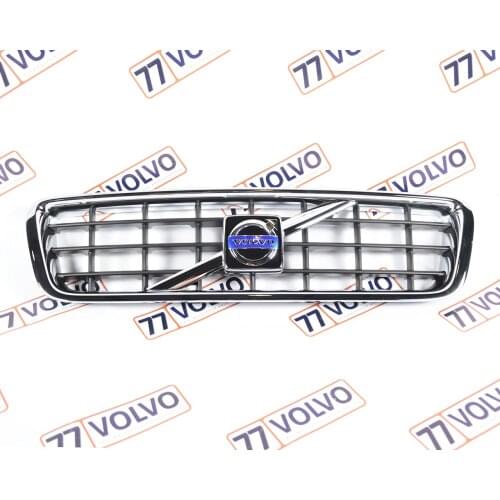 VOLVO External Car Tuning