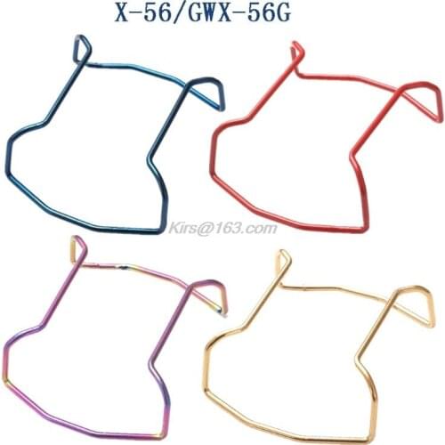 Metal Wire Guard Bumper Protector for G-Shock Sport Watch GX-56BB/GXW-56