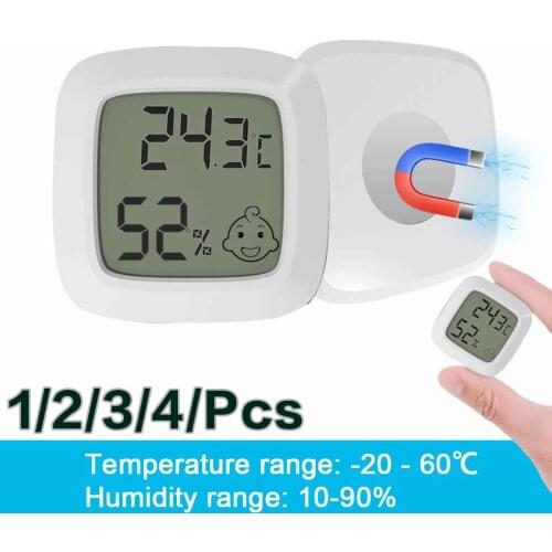 ZHOUZHI Thermometers