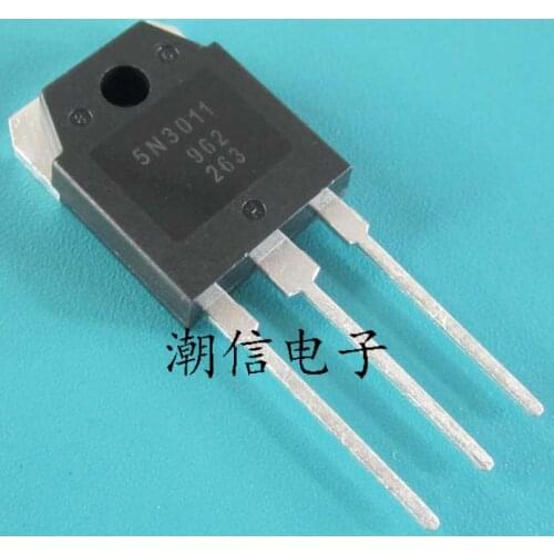 5N3011 TO-3P 4pcs/lot