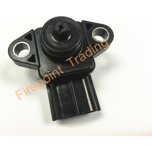 Map Sensor 72F2 18590-72F21 1859072F21 E1T26571A For Mitsubishi For Suzuki For Chevrolet