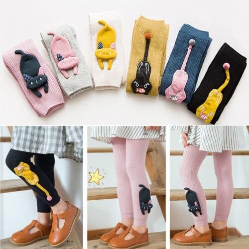 Licupiee Leggings For Girls