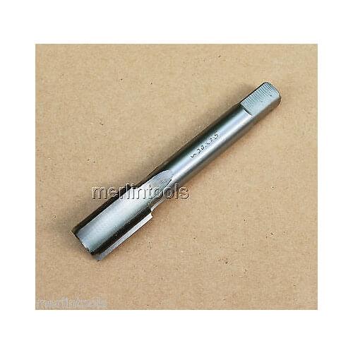 M20 x 0.5 Metric HSS Right hand Thread Tap