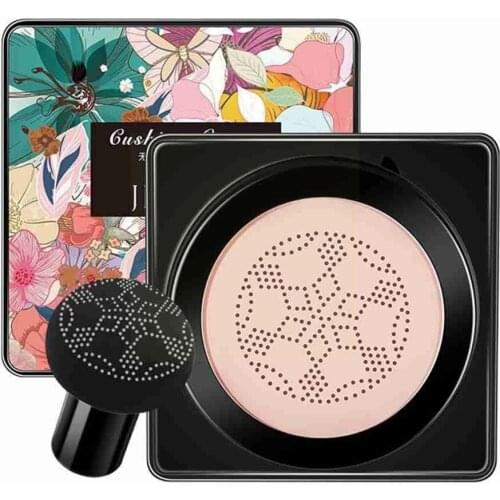 New product Single color concealer dark circles brighten skin Base Makeup tone Cream BB Foundation Matte Whitening I5I0