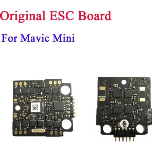 Original Brand New Mavic Mini Power ESC Board for DJI Mavic Mini Accessories Repair Part