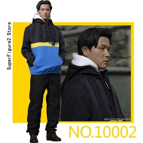 OVERRUN 1/6 NO.10002 The 15th Anniversary All over the world Leslie Cheung IN Stock