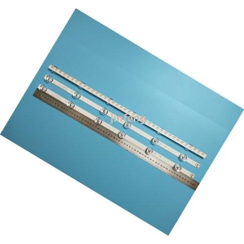 LED backlight strip 6 lamp for LG 32"TV 32MB25VQ 6916l-1974A 6916l-1981A lv320DUE 32LF580V 32LB5610 innotek drt 3.0 32 32LB582V