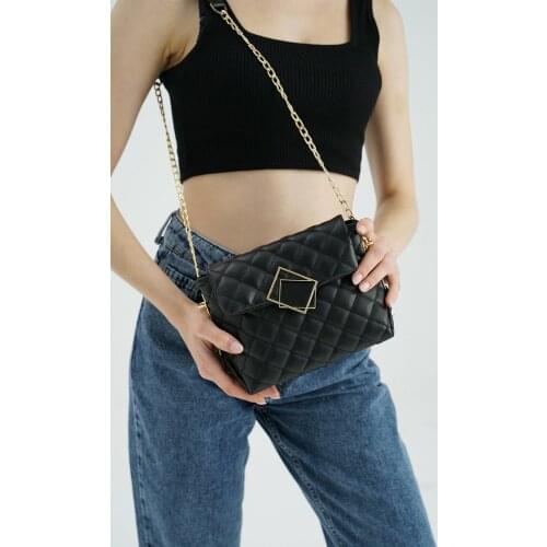 Top All BAG Women's Quilted Bags