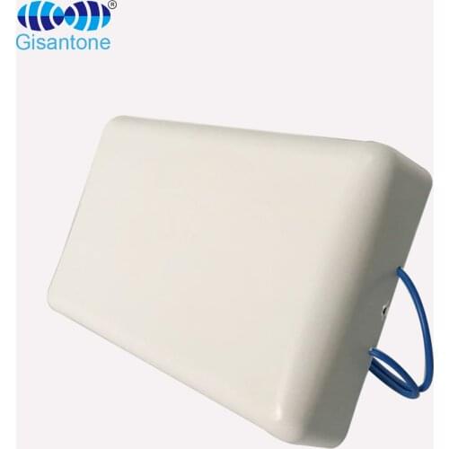 4G LTE 1800 Amplifier professional signal booster compact high gain panel antenna - multi band 3g4g LTE mobile signal booster