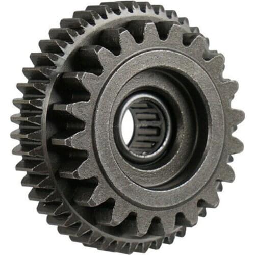 For polaris ATV Starter Idle Gear Replacement For Predator Scrambler Sportsman 50 90 110