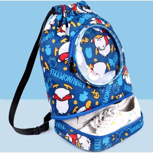 ZUOKEWEI Children's Backpacks