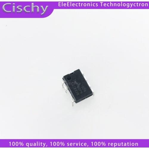 10PCS TNY180PN TNY180 DIP-7