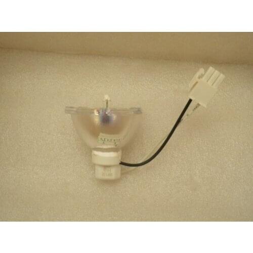 Free Shipping replacement Bare bulb RLC-055/SHP132 for Viewsonic PJD5122/ PJD5152/PJD5352