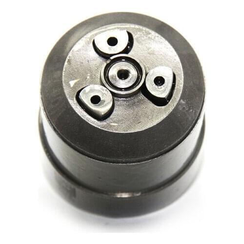 Golden vidar Common rail injector control valve 7206-0379 with solelnoid for injector 20440388 20430583 20500620 made in China