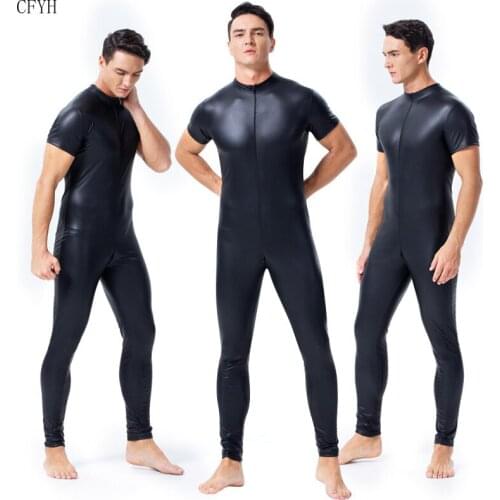 CFYH Men's Erotic Lingerie