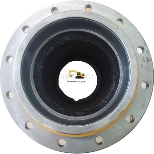 FOR Komatsu PC bulldozer accessories D60 D70 wheel 144-27-11310 Imported products high quality Bulldozer accessories